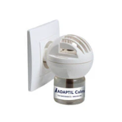 Adaptil Adaptil Hond Verdamper En Navulflacon – Complete Set