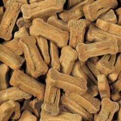 Antos Antos Biscuits Hondenkoekjes Lam En Rijst Farm Bone 10 Kilo