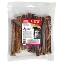 Antos Antos Bullepees 15 Cm - 10 Stuks