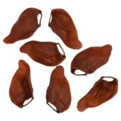 Antos Antos Cerea Oren Large - 16 Cm - 100 Stuks