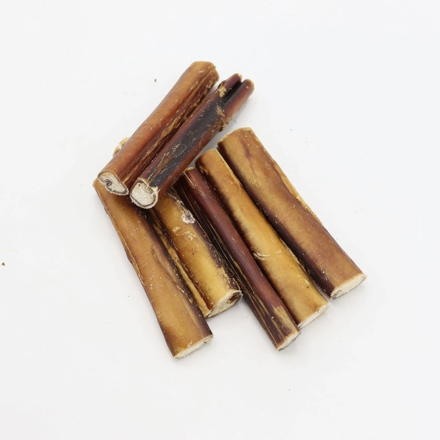 Bark-Bite Bark-Bite Bullepezen – 12 Cm - 10 Stuks 1 Bark-Bite Bark-Bite Bullepezen – 12 Cm - 10 Stuks