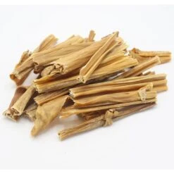 Dierenwinkel -Dierenwinkel bark bite bark bite geitenhuid 15 cm 500 gram 1