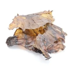 Dierenwinkel -Dierenwinkel bark bite bark bite paardenkophuidplaten 500 gram 1