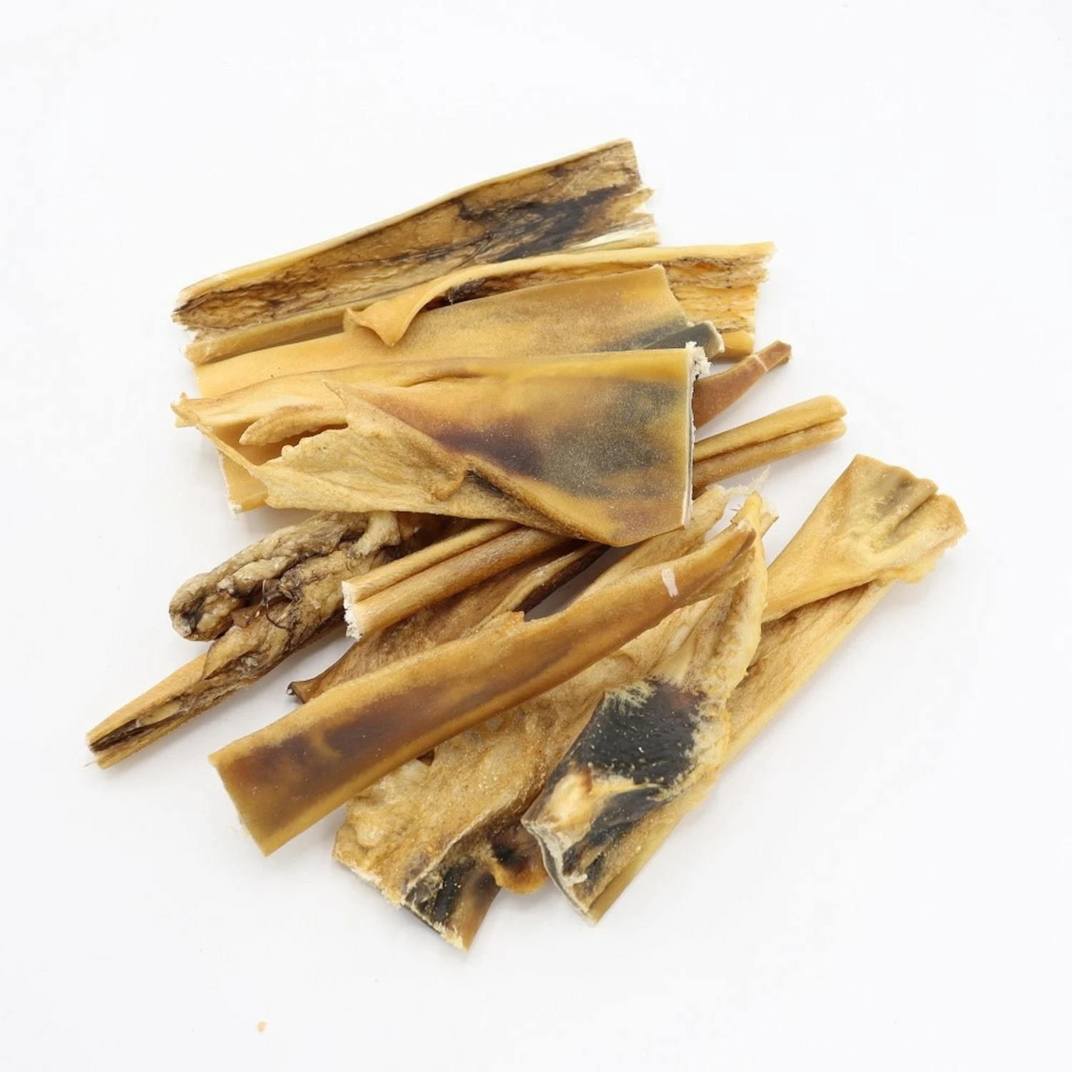 Bark-Bite Bark-Bite Runder Kophuid 1 Kilo 1 Bark-Bite Bark-Bite Runder Kophuid 1 Kilo