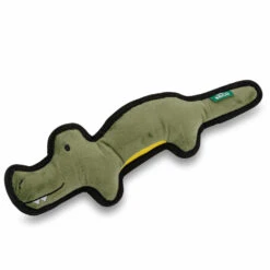 Becothings Beco Plush Toy - Crocodile