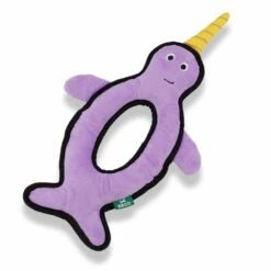 Becothings Beco Plush Toy - Narwhal -Dierenwinkel becothings beco plush toy narwhal 2