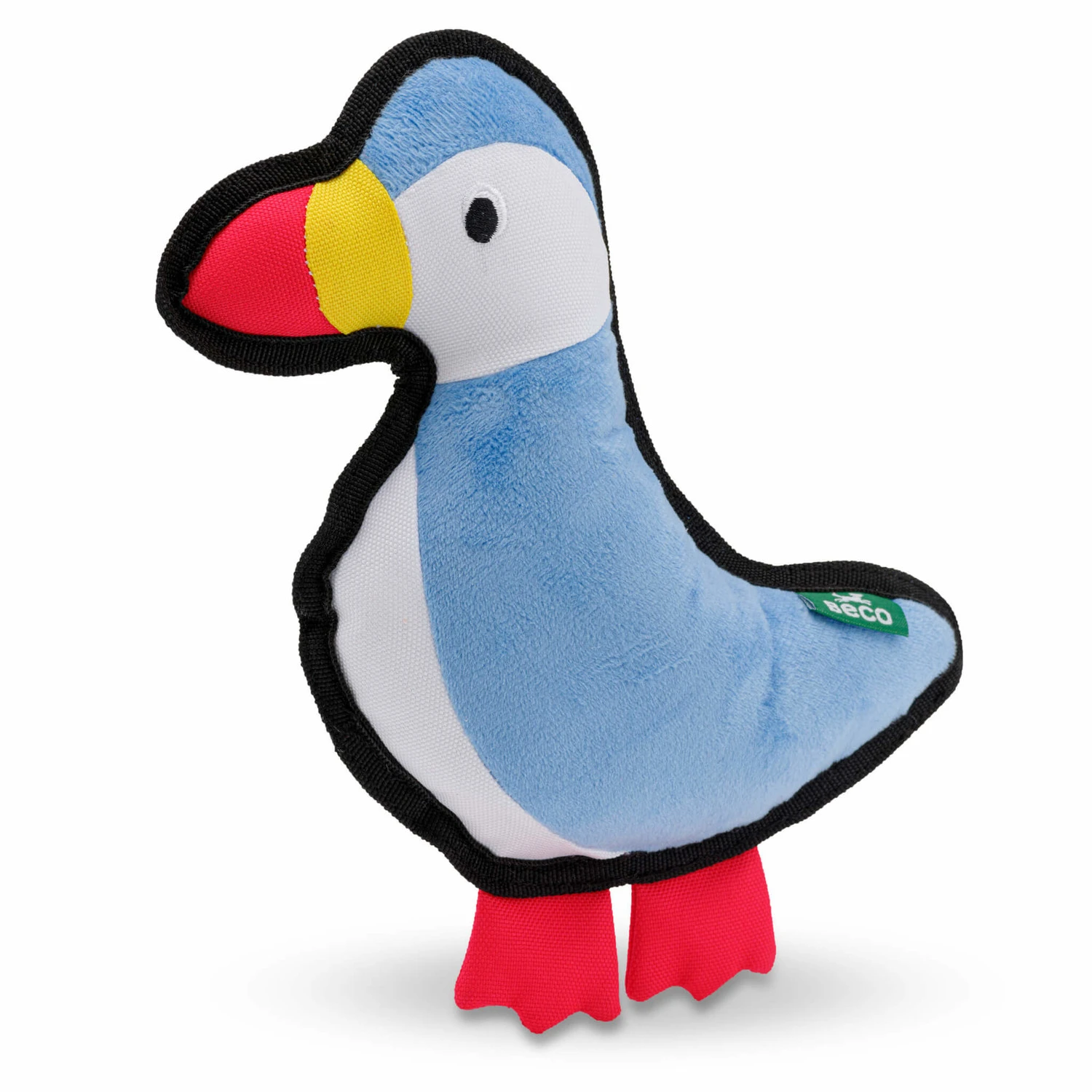 Becothings Beco Plush Toy - Puffin 1 Becothings Beco Plush Toy - Puffin