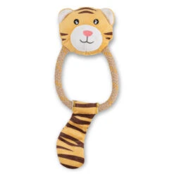 Becothings Beco Plush Toy - Tiger
