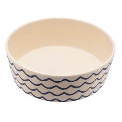 Becothings Beco Printed Bowl Save The Waves 5 Becothings Beco Printed Bowl Save The Waves -Dierenwinkel becothings beco printed bowl save the waves 2