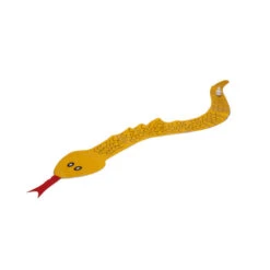 Beeztees Beeztees Hondenspeelgoed Splashy Snake - 150 Cm