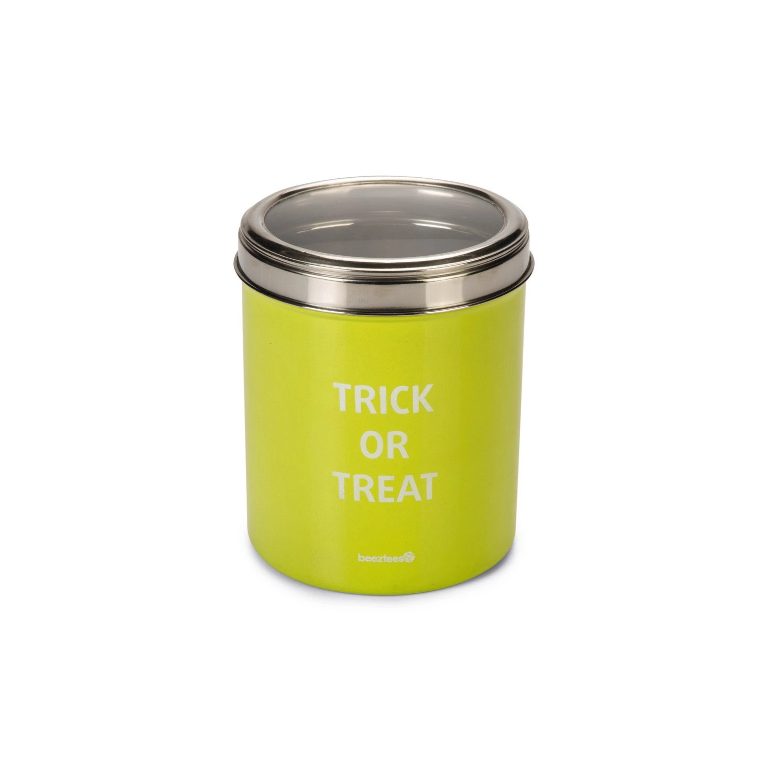 Beeztees Beeztees RVS Voorraadbus 2 Beeztees Beeztees RVS Voorraadbus - Afbeelding 2