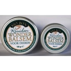 Bio-Ron Bio-Ron Kruiden Wonder Balsem
