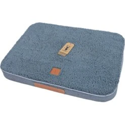 Boony "Est 1941" Boony EST 1941 Orthopedisch Ligkussen Highland - Graphite -Dierenwinkel boony est 1941 boony est 1941 orthopedisch ligkuss 2