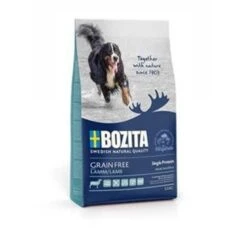 Bozita Bozita Grain Free Lam -Dierenwinkel bozita bozita grain free lam 2