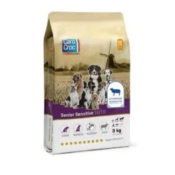 CaroCroc CaroCroc Senior Sensitive -Dierenwinkel carocroc carocroc senior sensitive 2