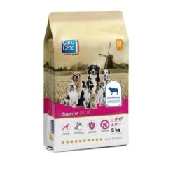 CaroCroc CaroCroc Superior