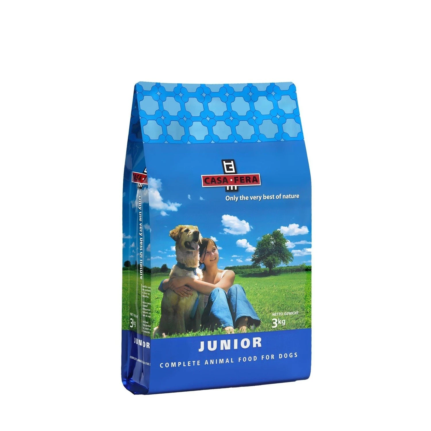 Casa-Fera CASA-FERA Junior 4 Casa-Fera CASA-FERA Junior - Afbeelding 4