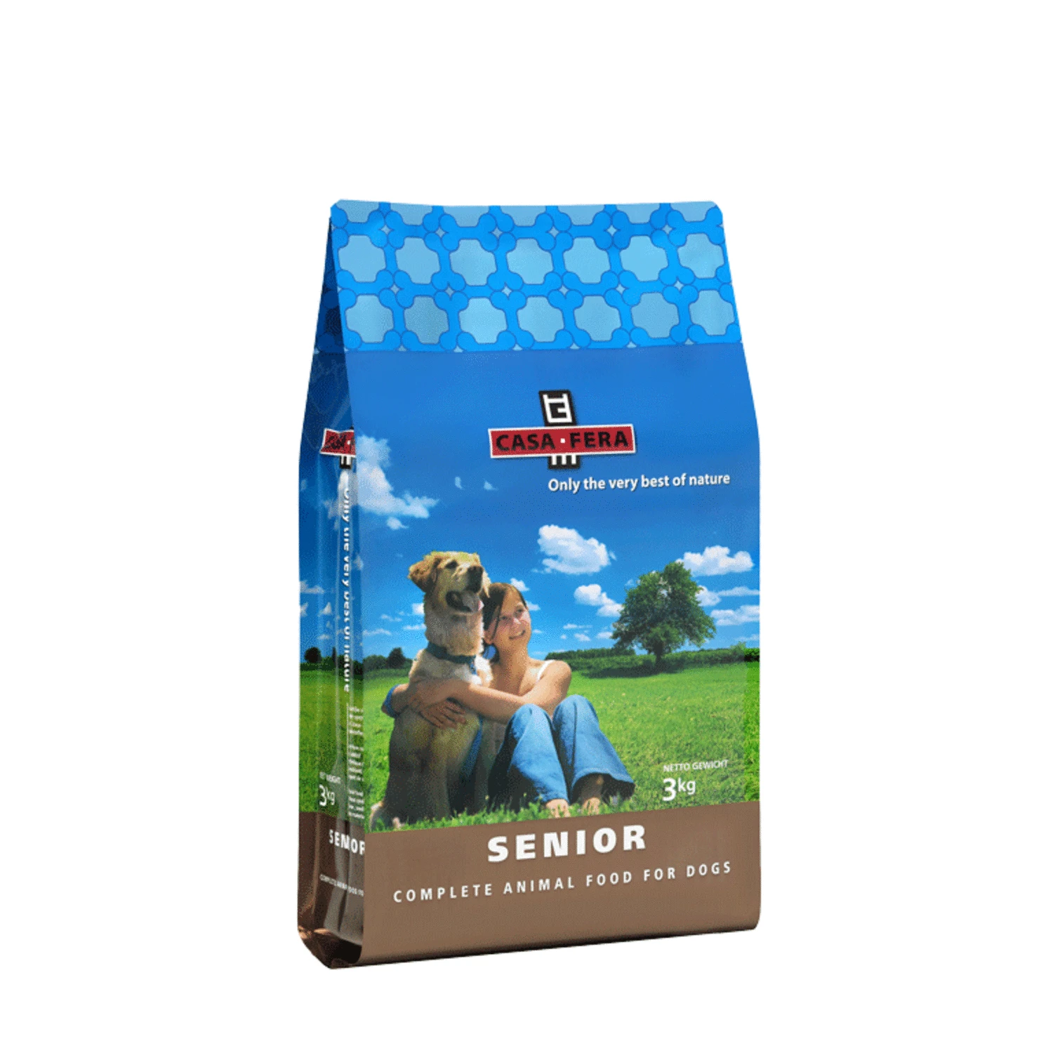 Casa-Fera CASA-FERA Senior 3 Casa-Fera CASA-FERA Senior - Afbeelding 3