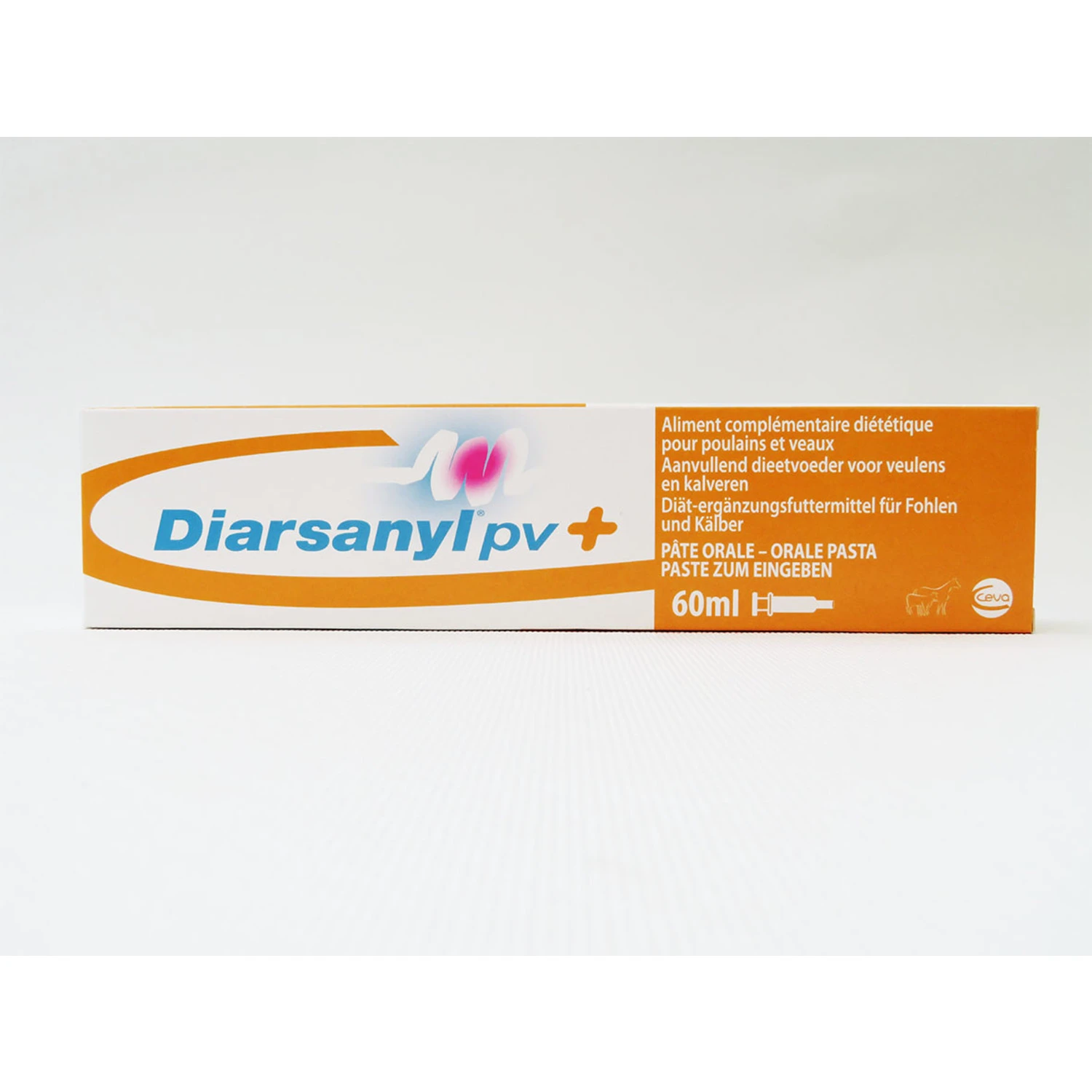 Ceva Diarsanyl Plus PV - 60 Ml 1 Ceva Diarsanyl Plus PV - 60 Ml