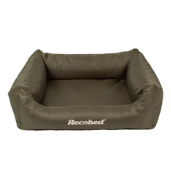 D-tails Hondenmand Baltic - Donkergroen