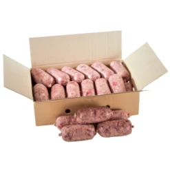 DARF DARF Pens-Haring-Eend - ENKEL AFHALEN - GEEN VERZENDING MOGELIJK