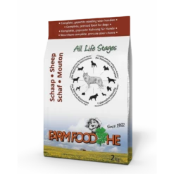 Farm Food Farm Food HE Schaap