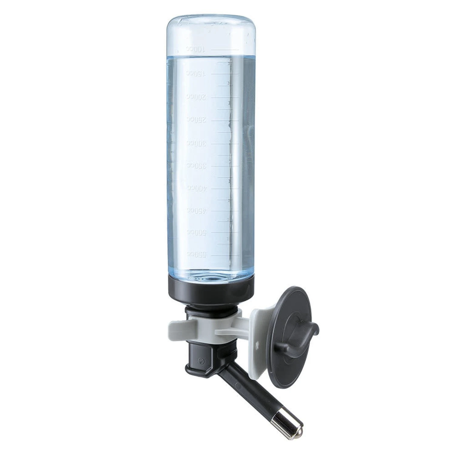 Ferplast Ferplast Drinky Dog - Hondendrinkfles - 0.6 Liter 2 Ferplast Ferplast Drinky Dog - Hondendrinkfles - 0.6 Liter - Afbeelding 2