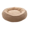 Flamingo Flamingo Mand Rond Colette - Taupe - ø 46 Cm