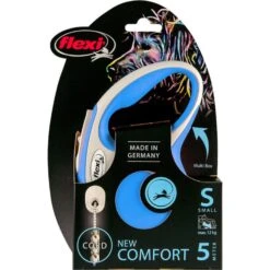 Flexi Flexi Hondenriem - Cord - S - New Comfort 10 Flexi Flexi Hondenriem - Cord - S - New Comfort -Dierenwinkel flexi flexi hondenriem cord s new comfort 2