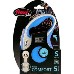 Flexi Flexi Hondenriem - Tape - S - New Comfort -Dierenwinkel flexi flexi hondenriem tape s new comfort 3