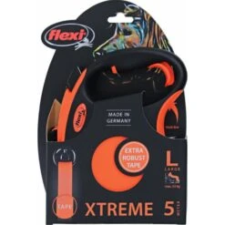 Flexi Flexi Hondenriem - Tape - Xtreme -Dierenwinkel flexi flexi hondenriem tape xtreme 2