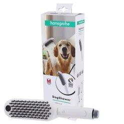 Gebr. De Boon Hansgrohe Dogshower Hondendouche -Dierenwinkel gebr de boon hansgrohe dogshower hondendouche 2
