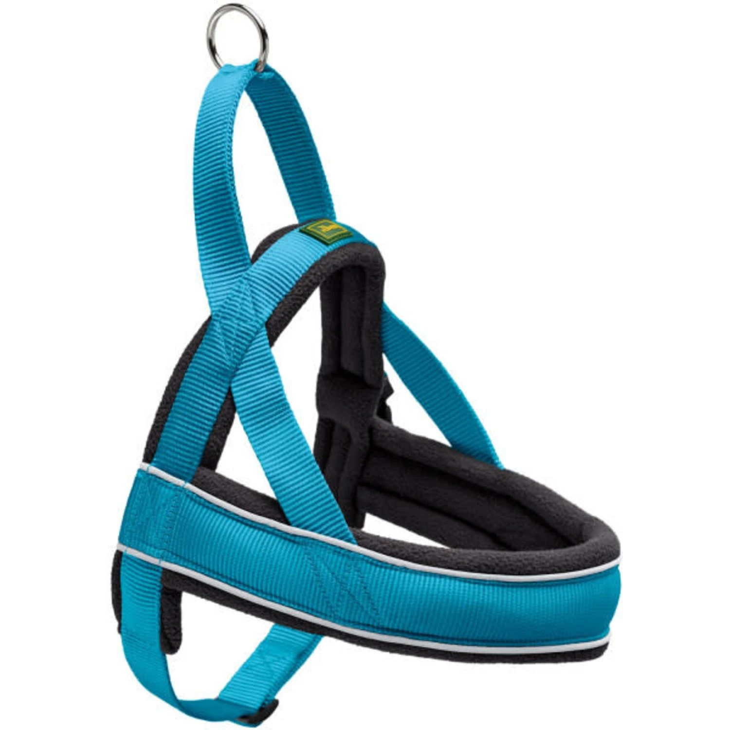 Hunter Hunter Harness Norweger Racing - Petrol-Zwart 3 Hunter Hunter Harness Norweger Racing - Petrol-Zwart - Afbeelding 3