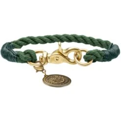 Hunter Hunter Hondenhalsband List - Olijfgroen 9 Hunter Hunter Hondenhalsband List - Olijfgroen -Dierenwinkel hunter hunter hondenhalsband list olijfgroen 4