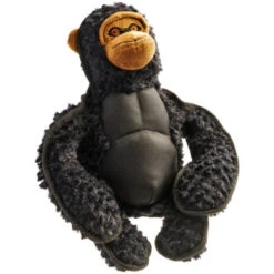 Hunter Hunter Pluche Tough Kamerun - Gorilla - 29 Cm - Zonder Piep