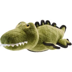 Hunter Hunter Pluche Tough Toys Alligator - 27 Cm