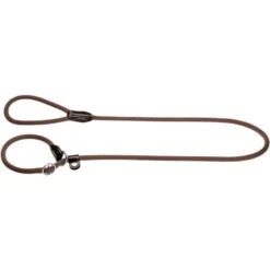Hunter Hunter Retrieverlijn Freestyle - Bruin -Dierenwinkel hunter hunter retrieverlijn freestyle bruin 3