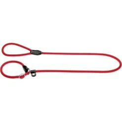Hunter Hunter Retrieverlijn Freestyle - Rood -Dierenwinkel hunter hunter retrieverlijn freestyle rood 4