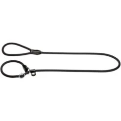 Hunter Hunter Retrieverlijn Freestyle - Zwart -Dierenwinkel hunter hunter retrieverlijn freestyle zwart 3