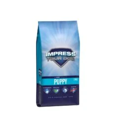 Impress Your Dog Impress Your Dog Puppy -Dierenwinkel impress your dog impress your dog puppy 2