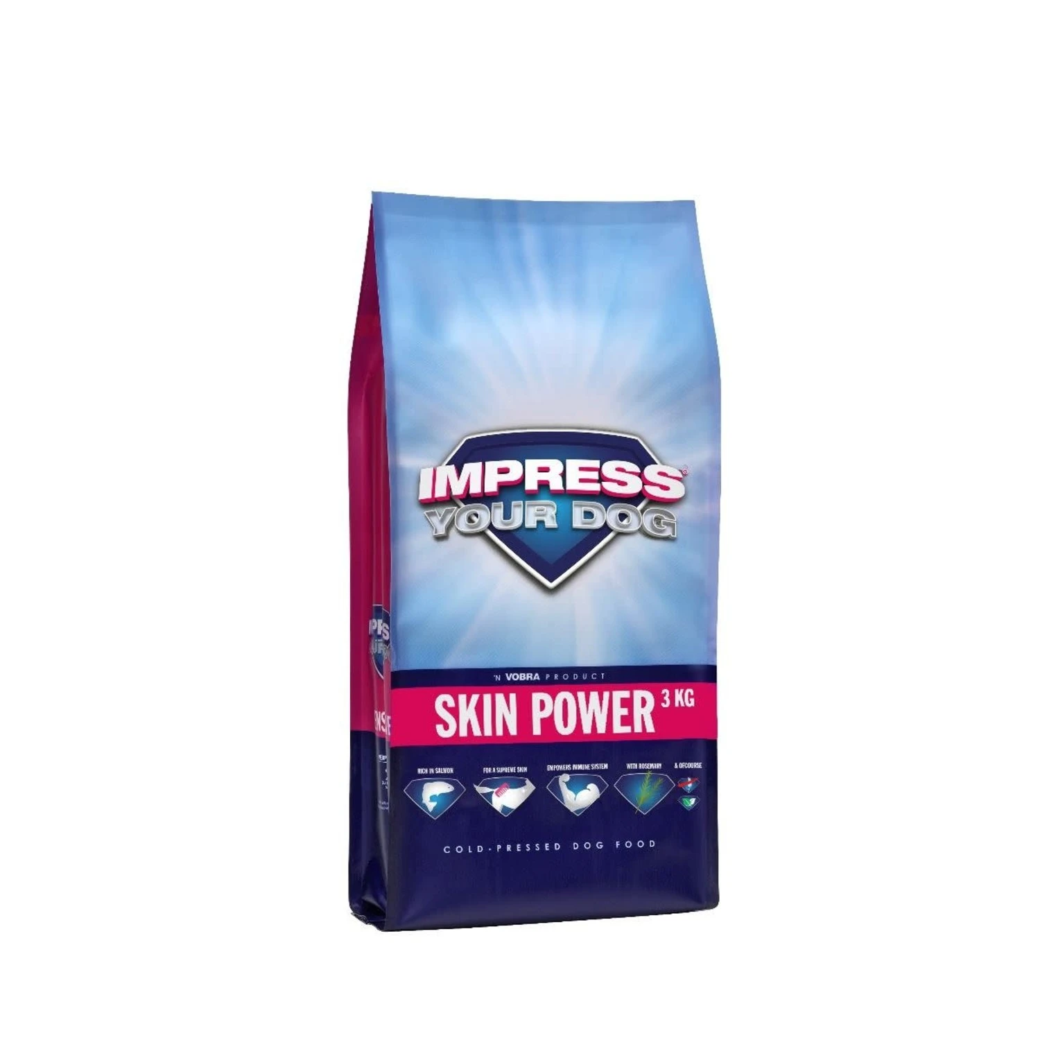 Impress Your Dog Impress Your Dog Skin Power 1 Impress Your Dog Impress Your Dog Skin Power