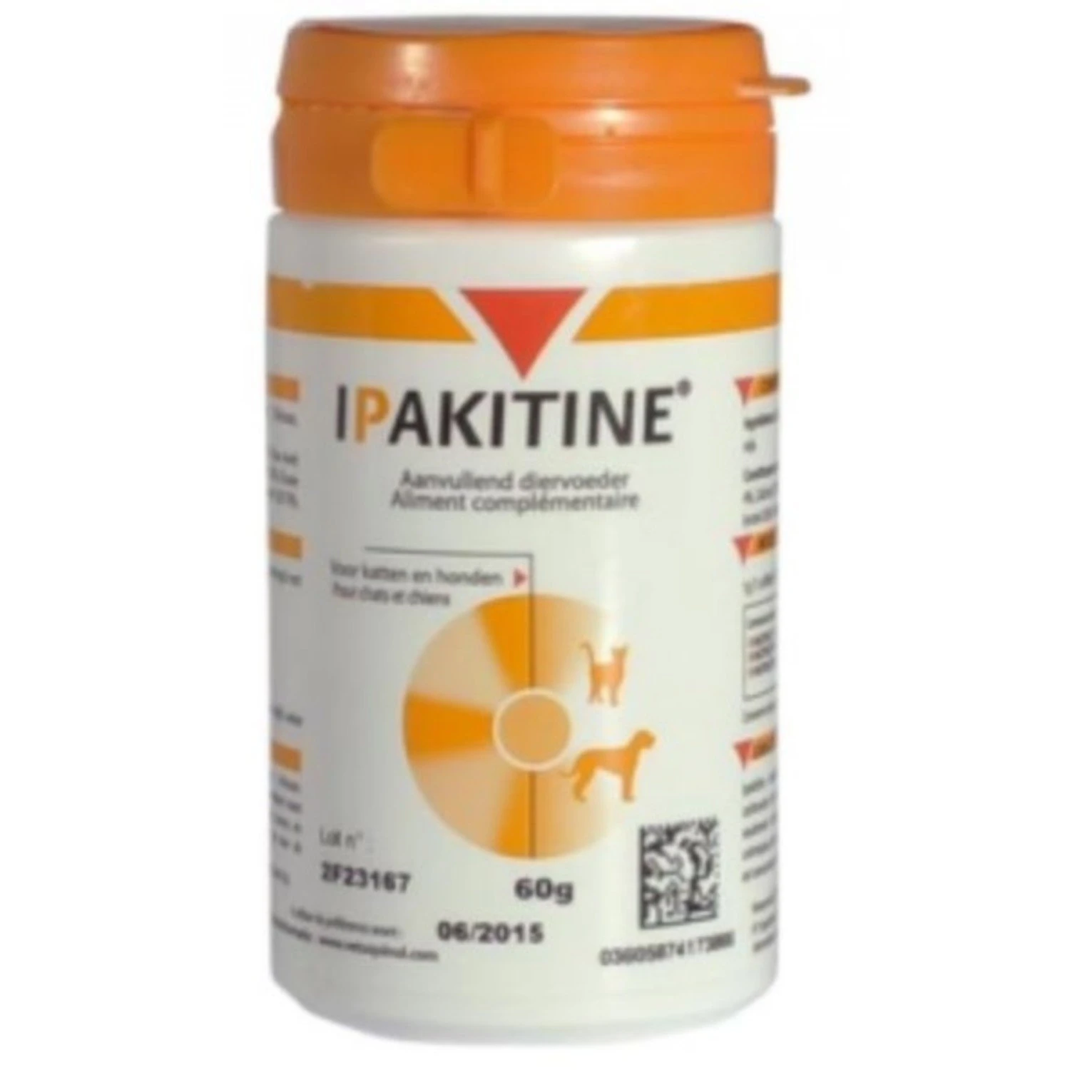 Ipakitine 2 Ipakitine - Afbeelding 2