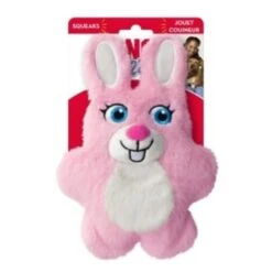 Dierenwinkel -Dierenwinkel kong kong snuzzles kiddos bunny small 1
