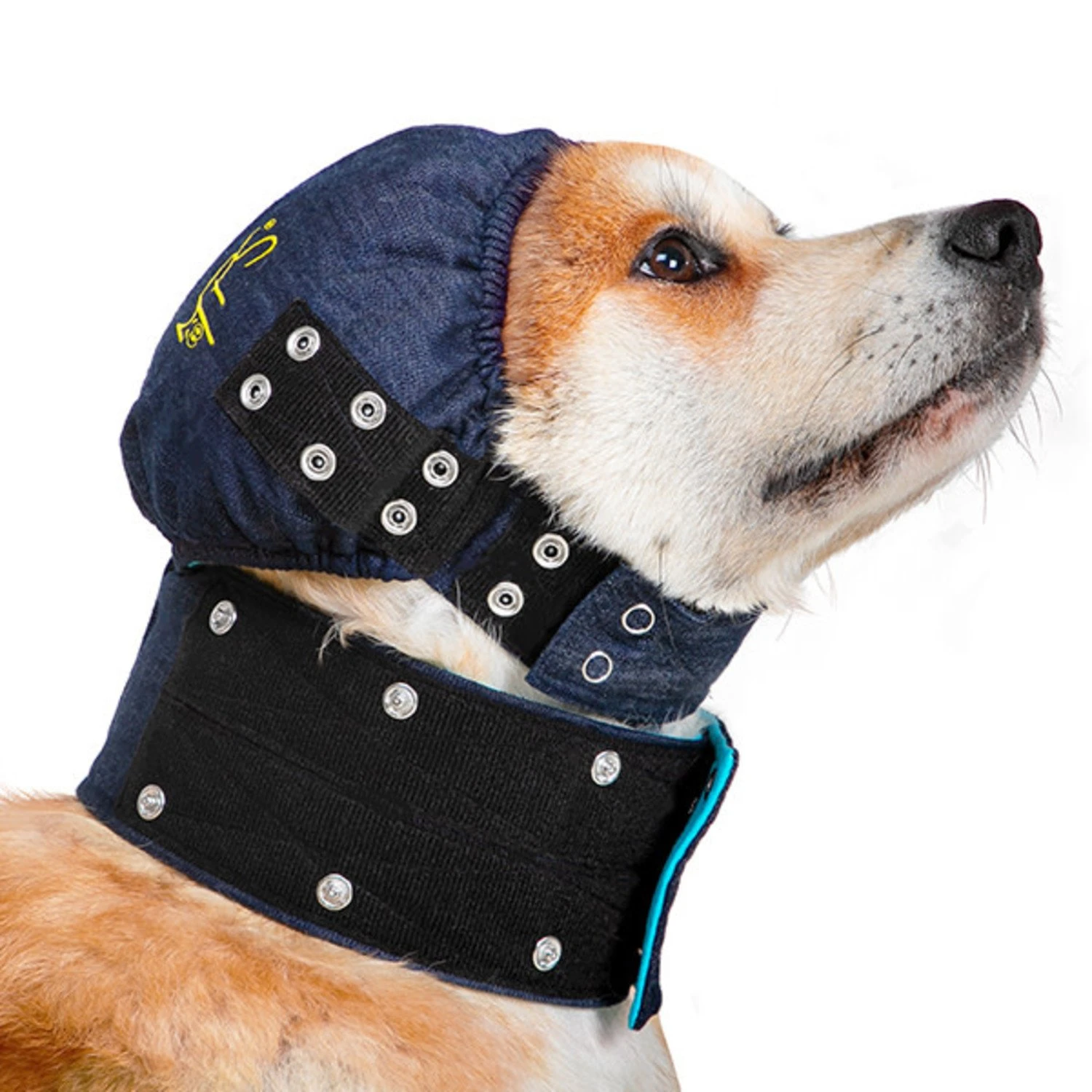 MPS Medical Pet Shirt Head Cover - 1 Stuk 12 MPS Medical Pet Shirt Head Cover - 1 Stuk - Afbeelding 12