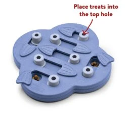 Nina Ottosson Nina Ottosson Hide N Slide - Composite -Dierenwinkel nina ottosson nina ottosson hide n slide composite 2