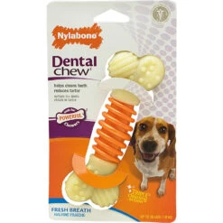 Nylabone Nylabone Dental Device Pro Active M - Tot 16 Kilo