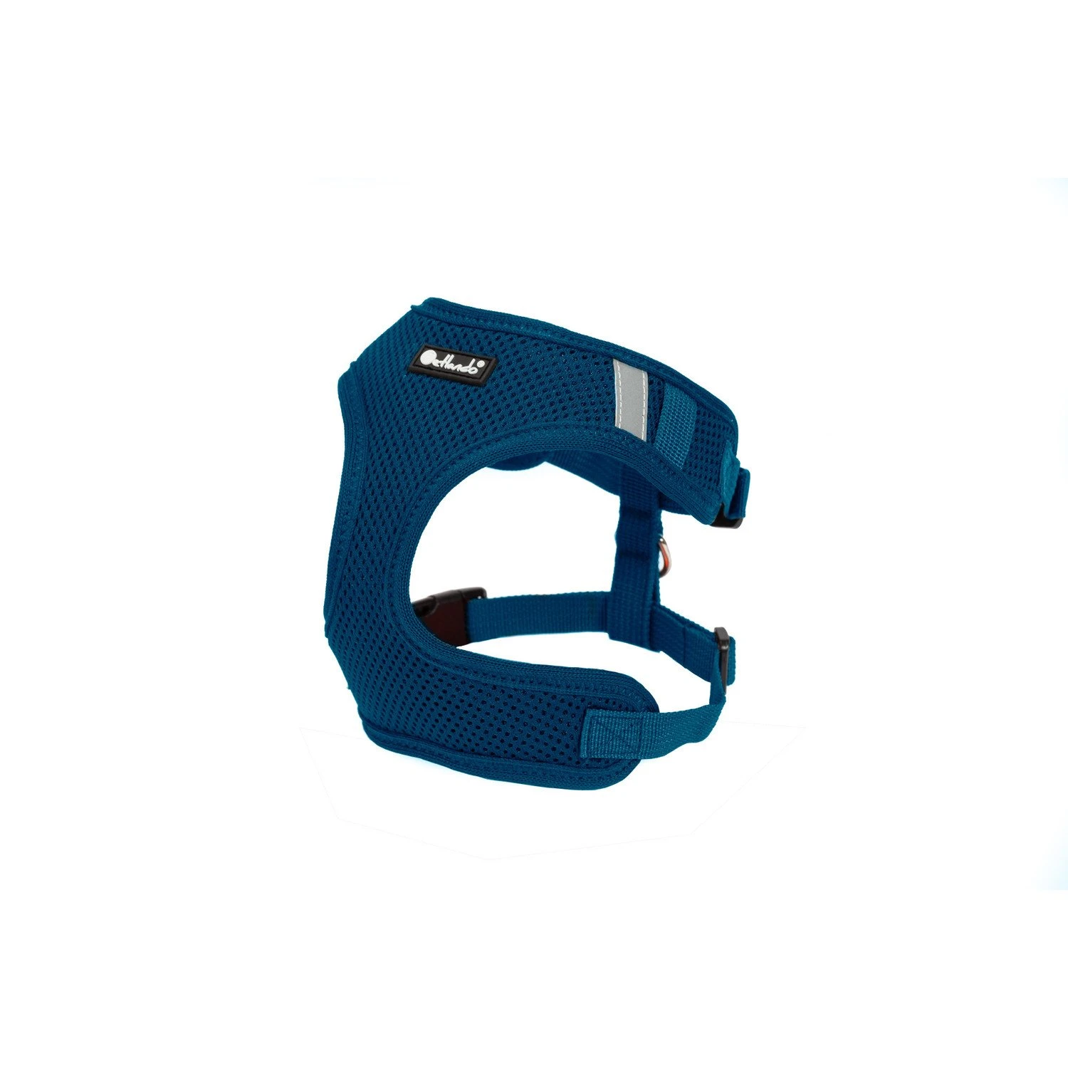 Petlando Petlando Mesh Vest - Petrol 2 Petlando Petlando Mesh Vest - Petrol - Afbeelding 2