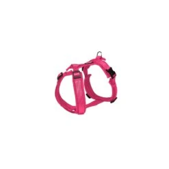 Petlando Petlando Mesh Y-Comfort Harness - Fuchsia -Dierenwinkel petlando petlando mesh y comfort harness fuchsia 4