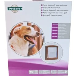 PetSafe PetSafe Huisdierenluik - 2-weg - Large -Dierenwinkel petsafe petsafe huisdierenluik 2 weg large 2