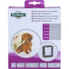 PetSafe PetSafe Huisdierenluik - 2-weg - Small